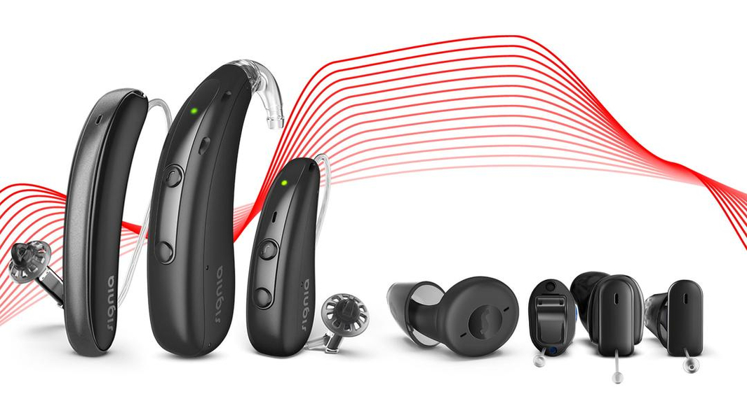 Cover photo of Hearing Aid Clinic Borivali : Seimens,Phonak,Resound,Widex,Starkey,Oticon